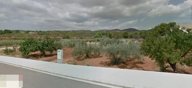 Solar 397m² en venta - San Juan de Moro