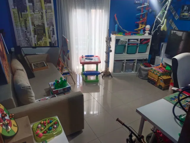 OCASIÓN , SE VENDE ESPECTACULAR ADOSADO EN PUERTO REAL — 40