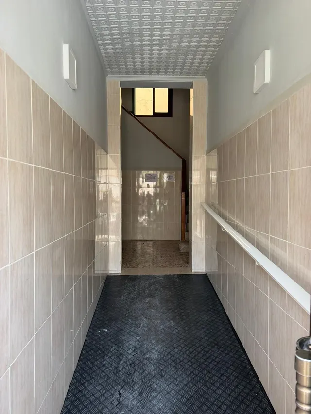 VENTA DE AMPLIA VIVIENDA PARA ENTRAR A VIVIR ZONA SAN JUAN PUEBLO — 34