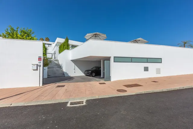 Chalet 4 habitaciones 231m² en venta - Costa del Sol — 9