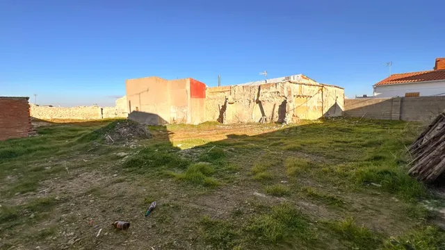 Terreno urbano en venta - Castilla la mancha