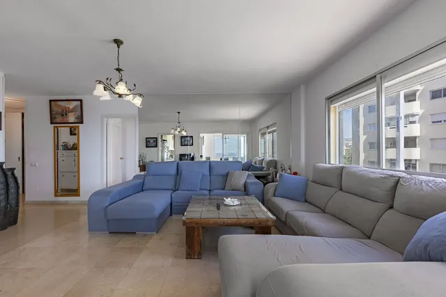 Apartamento 2 habitaciones 120m² en venta - Costa Del Sol — 7