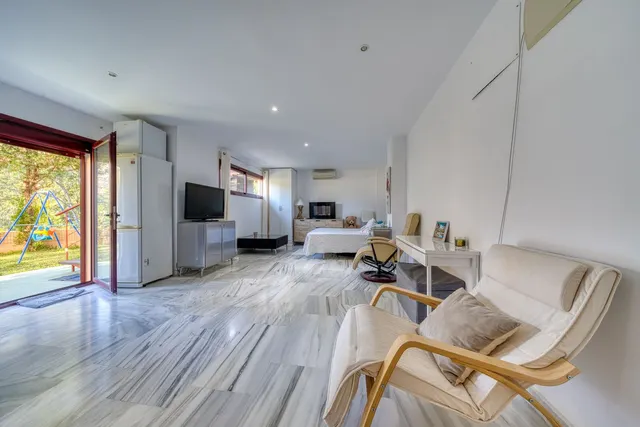 Chalet 5 habitaciones 290m² en venta - Costa del Sol — 19