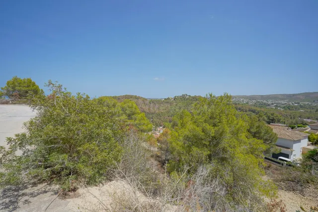 Parcela en venta - Montañar I — 5