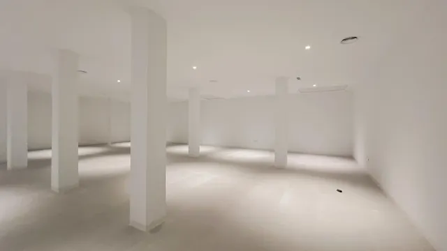 VILLA DE LUJO A ESTRENAR EN BENISSA — 36