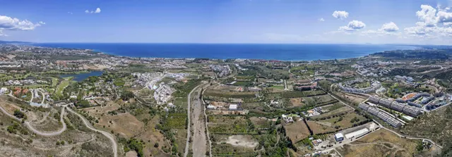 Ático 2 habitaciones 123m² en venta - La Concha-Resina Golf — 8