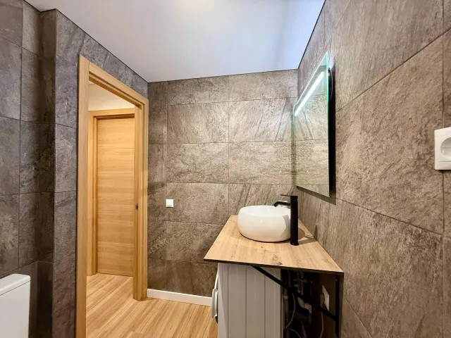 Apartamento 2 habitaciones 64m² en venta - Acequion — 25