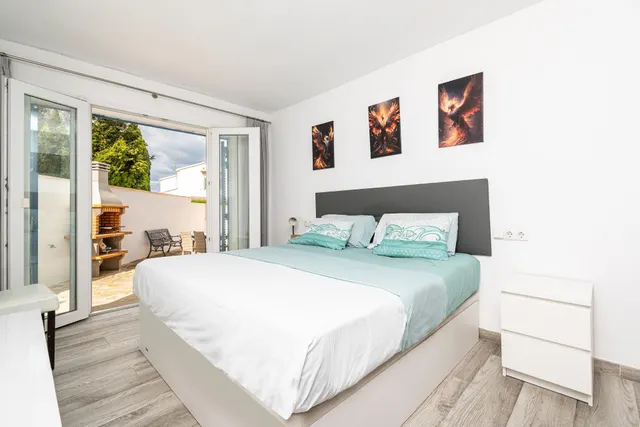 Chalet independiente en venta en Bahía Azul (Llucmajor) — 9