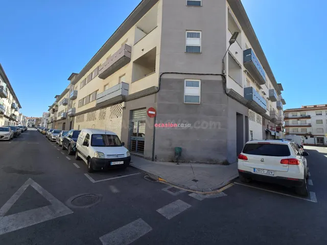 PLAZA DE GARAJE EN VENTA - foto 5