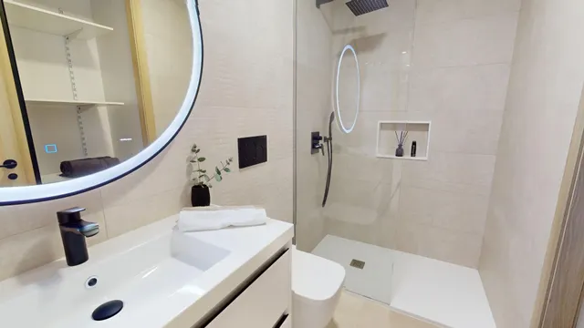 Nuevo Ático en Guardamar del Segura zona El Raso — 11