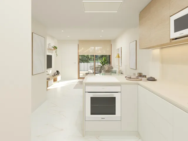 Adosado 3 habitaciones 146m² en venta - Comunidad valenciana — 22