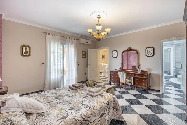 Villa Soraida - Ítrabo — 42