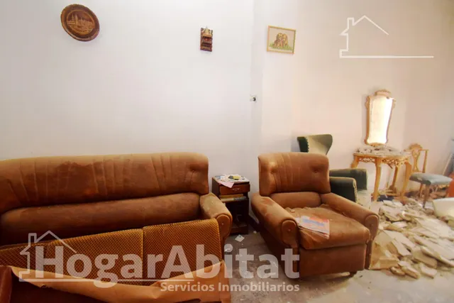 CASA CON TERRAZA PARA HACER A TU HOGAR DE SUEÑO — 6