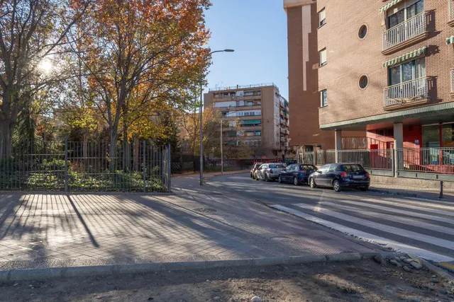 Local comercial de 200 m2 cerca del estadio Los Carmenes, magnifica oportunidad de inversion — 31