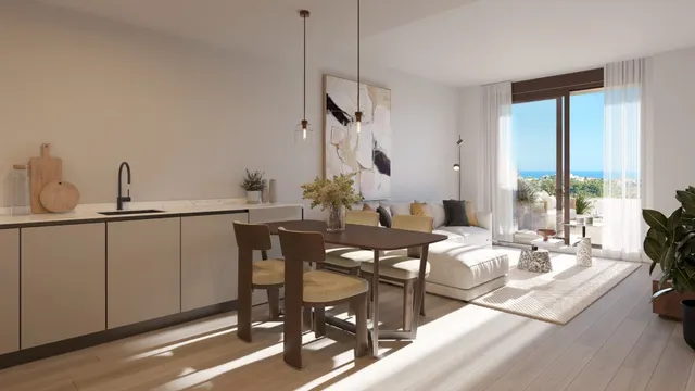 Ático 2 habitaciones 70m² en venta - Hipódromo-Cerrado del Águila — 8