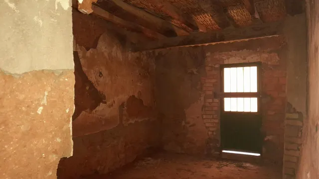 Casa en venta en Torralba de Biota. Zaragoza — 2