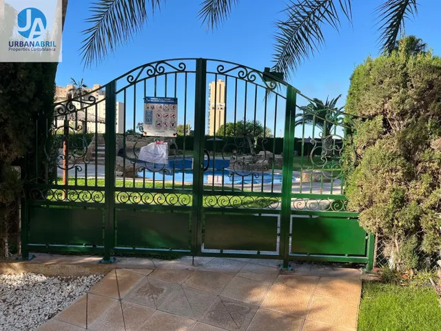 Moderno Loft Frente a la Playa en El Campello - €1000 — 39