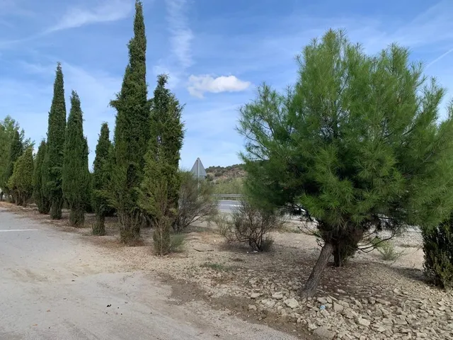 Terreno urbano 3944m² en venta - Alhama de granada — 13