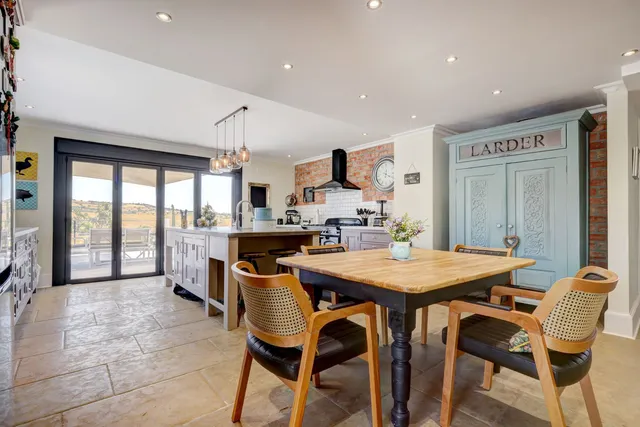 Chalet 4 habitaciones 455m² en venta - Costa Del Sol — 20