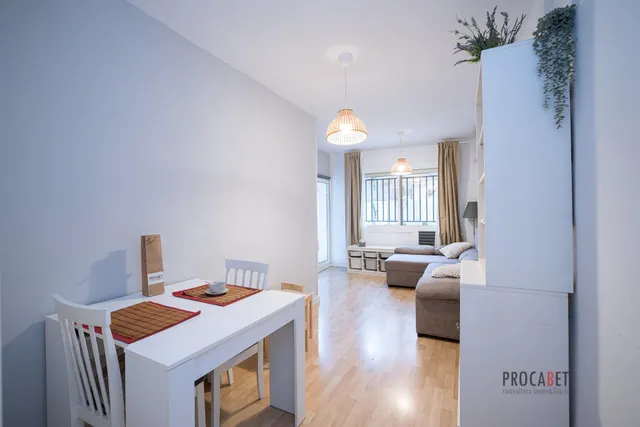 Planta baja con terraza en Sant Josep — 17