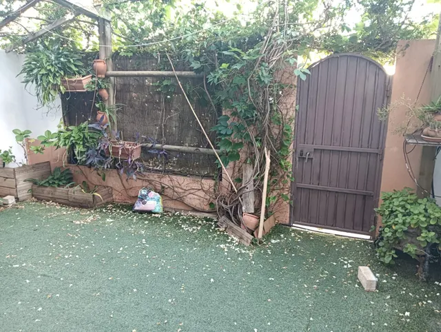 Adosado en Puerto Real, zona Almendral — 7