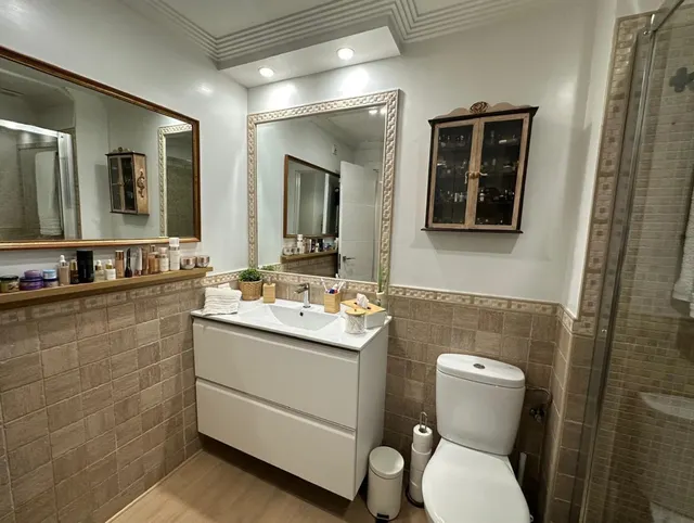 Apartamento 2 habitaciones 90m² en venta - Marbella — 17