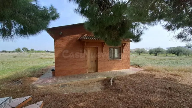 Finca rústica en venta en Constanti