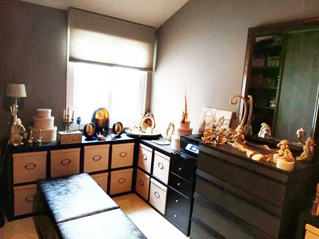 Ático Dúplex 3 habitaciones 146m² en venta - Centro — 36