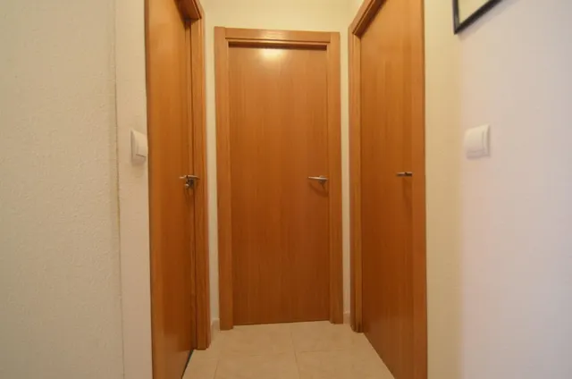 SE VENDE APARATMENTO DE DOS DORMITORIOS SEVENDGROUP.COM — 23