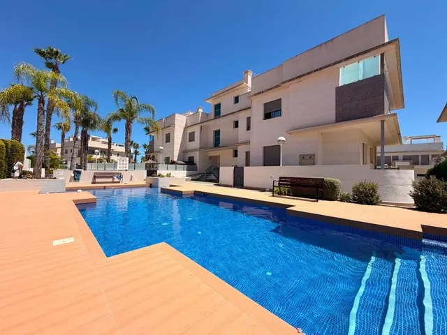 Apartamento 2 habitaciones 85m² en venta - Doña Pepa — 26