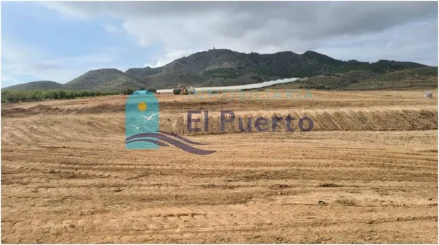 SOLAR A LA VENTA EN LA ATALAYA - REF 262 - foto 4