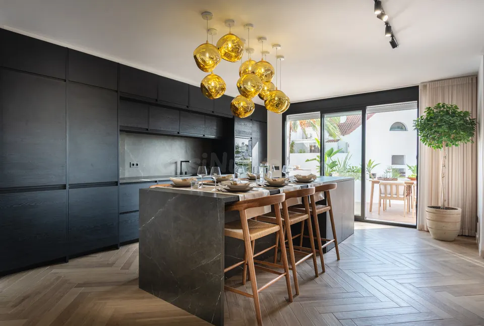 Apartamento 3 habitaciones 143m² en venta - Marbella
