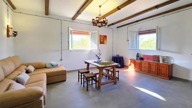 Finca rústica con regadío y construcciones declaradas en Laujar de Andarax (a 2 min del pueblo) — 17