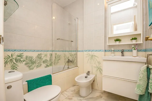 Apartamento 3 habitaciones 108m² en venta - Marbella — 5