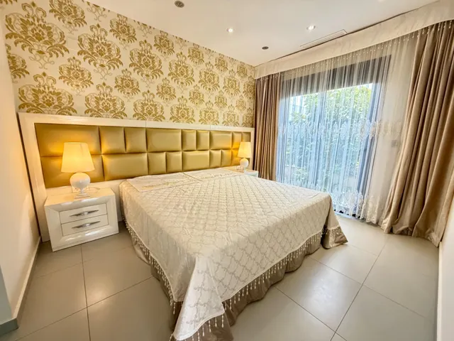 Villa 3 habitaciones 125m² en venta - Centro de la Ciudad Quesada — 12