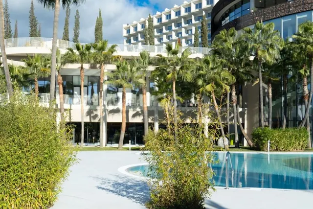 Apartamento 3 habitaciones 225m² en venta - El Higuerón — 5