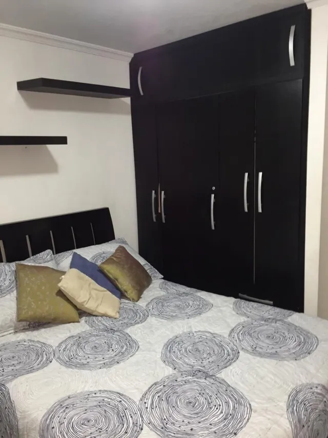 Se vende apartamento en Conjunto Residencial — 15