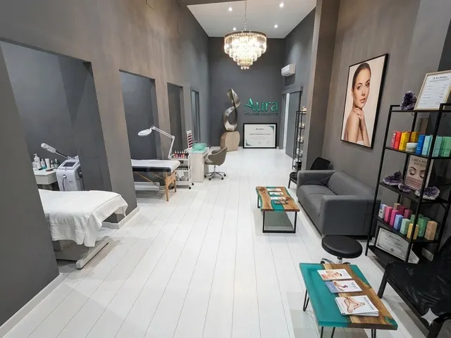 CENTRO DE ESTÉTICA FRANQUICIADO EN TRASPASO EN ZONA PREMIUM  - foto 2