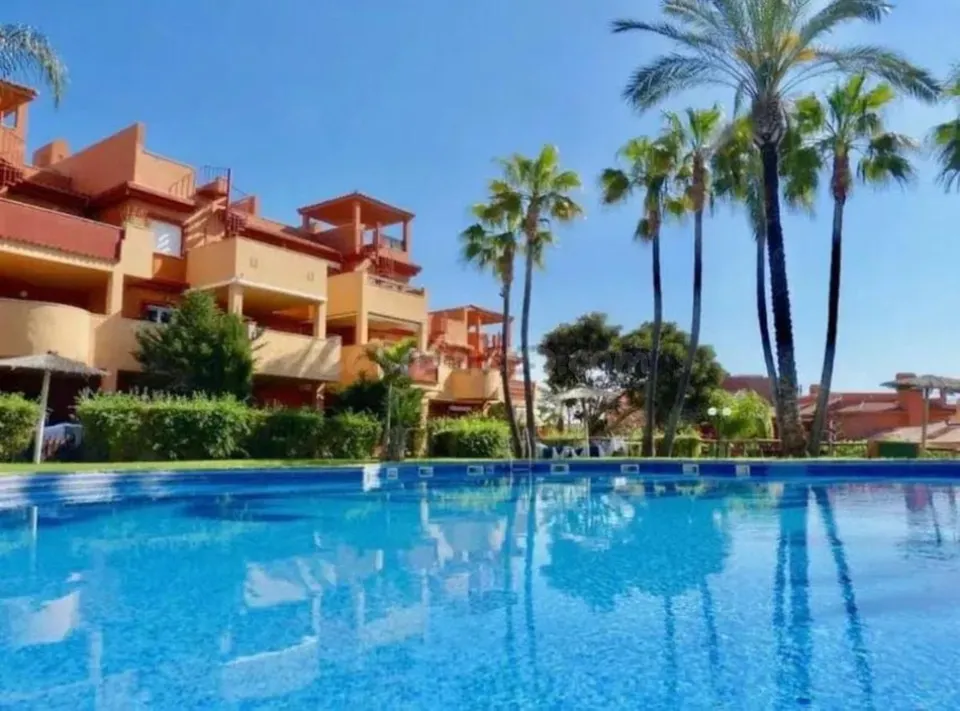 Apartamento 2 habitaciones 120m² en venta - Marbella