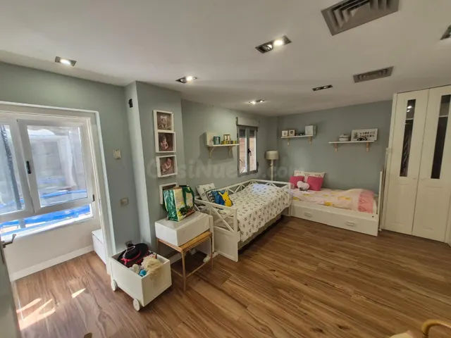 Exclusiva vivienda unifamiliar reformada en Vaquerías, junto a Cruz Roja — 16