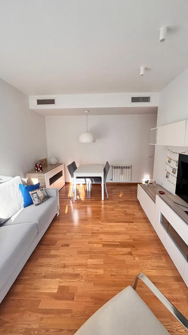 Apartamento en Murcia ( zona principe de asturias ) — 7