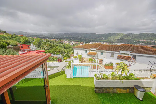 Pareado 4 habitaciones 137m² en venta - CUESTA LA GRAMA — 14