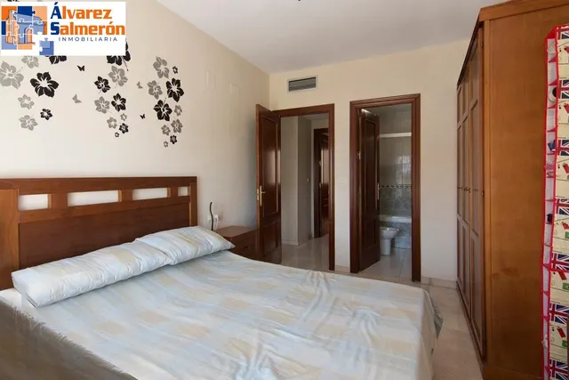 Magnifica vivienda con garaje en vergeles, junto a palacio de deportes — 8