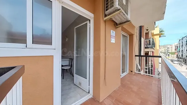 Piso 4 habitaciones 125m² en venta - Riu — 3