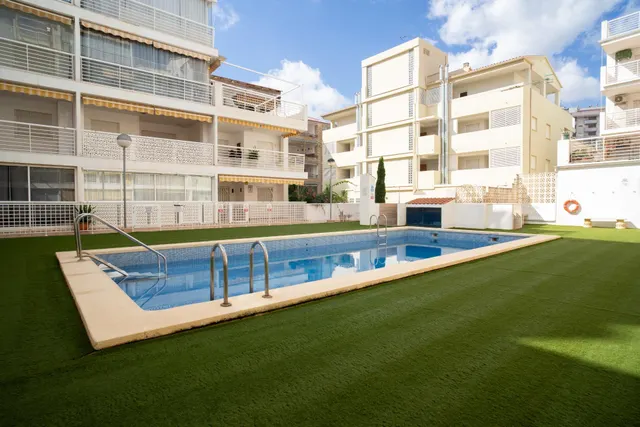 Precioso apartamento listo para disfrutar entre las dos playas — 48