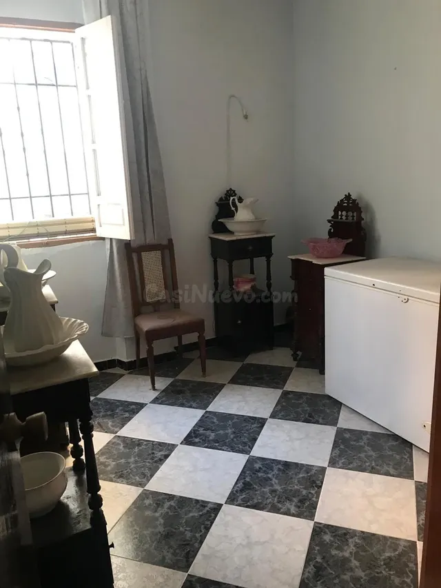 GRAN CASA PARA REFORMAR ZONA LA VILLA - foto 3