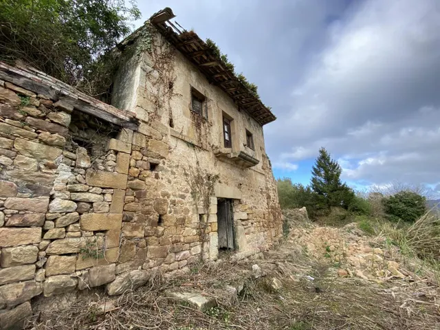 EXCLUSIVA PROPIEDAD CON VISTAS A LA RIA Y 70 HECTAREAS DE TE