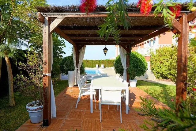 Villa 5 habitaciones 379m² en venta - Pueblo 5 - foto 2