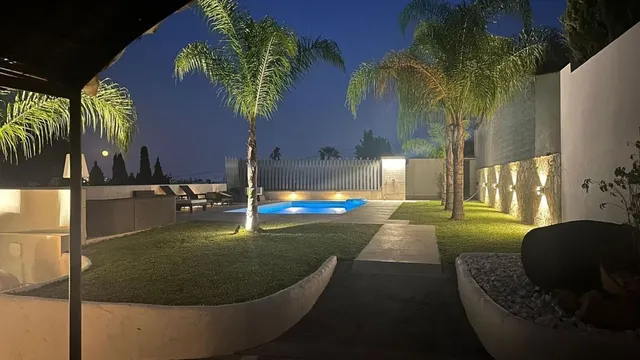 Chalet 2 habitaciones 80m² en venta - Marbella — 9