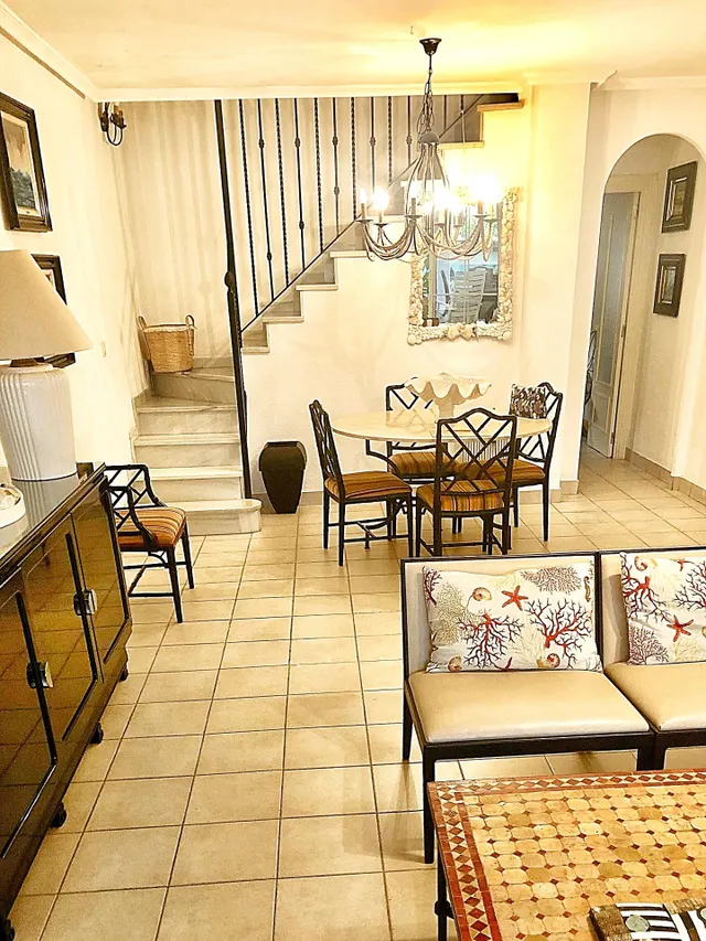 Chalet en Santa Pola del este — 22